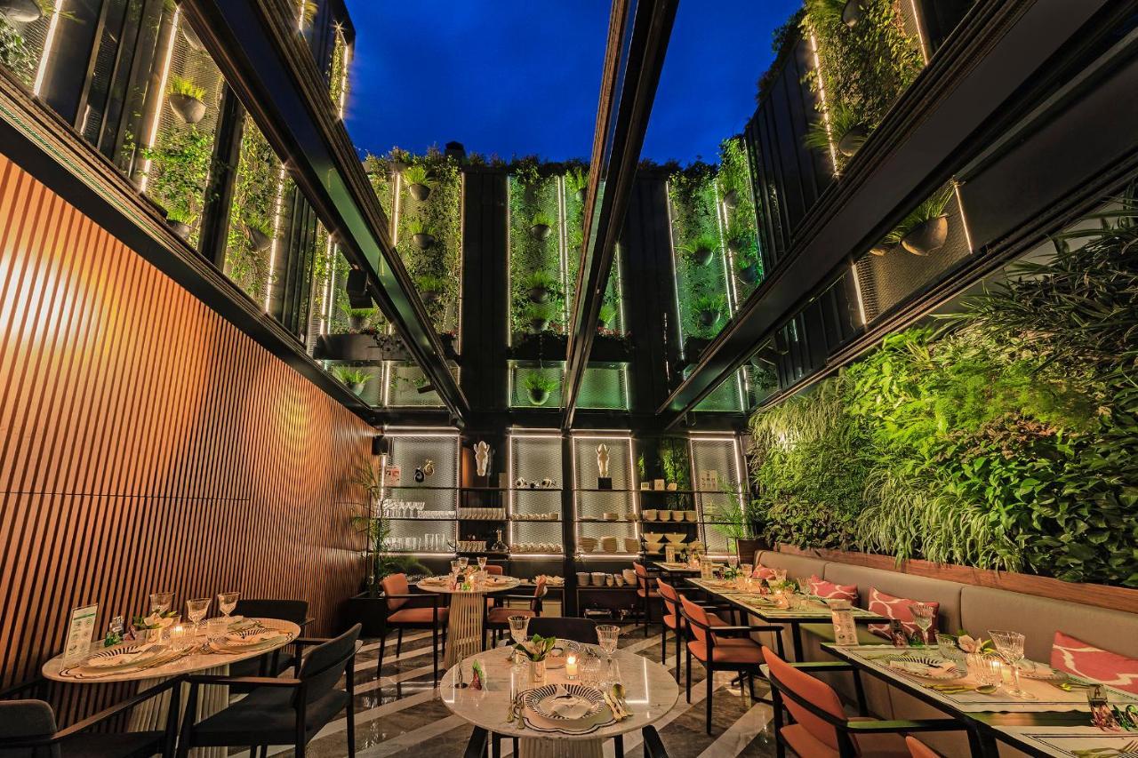 Aya Sultanahmet Hotel Istanbul Exterior foto