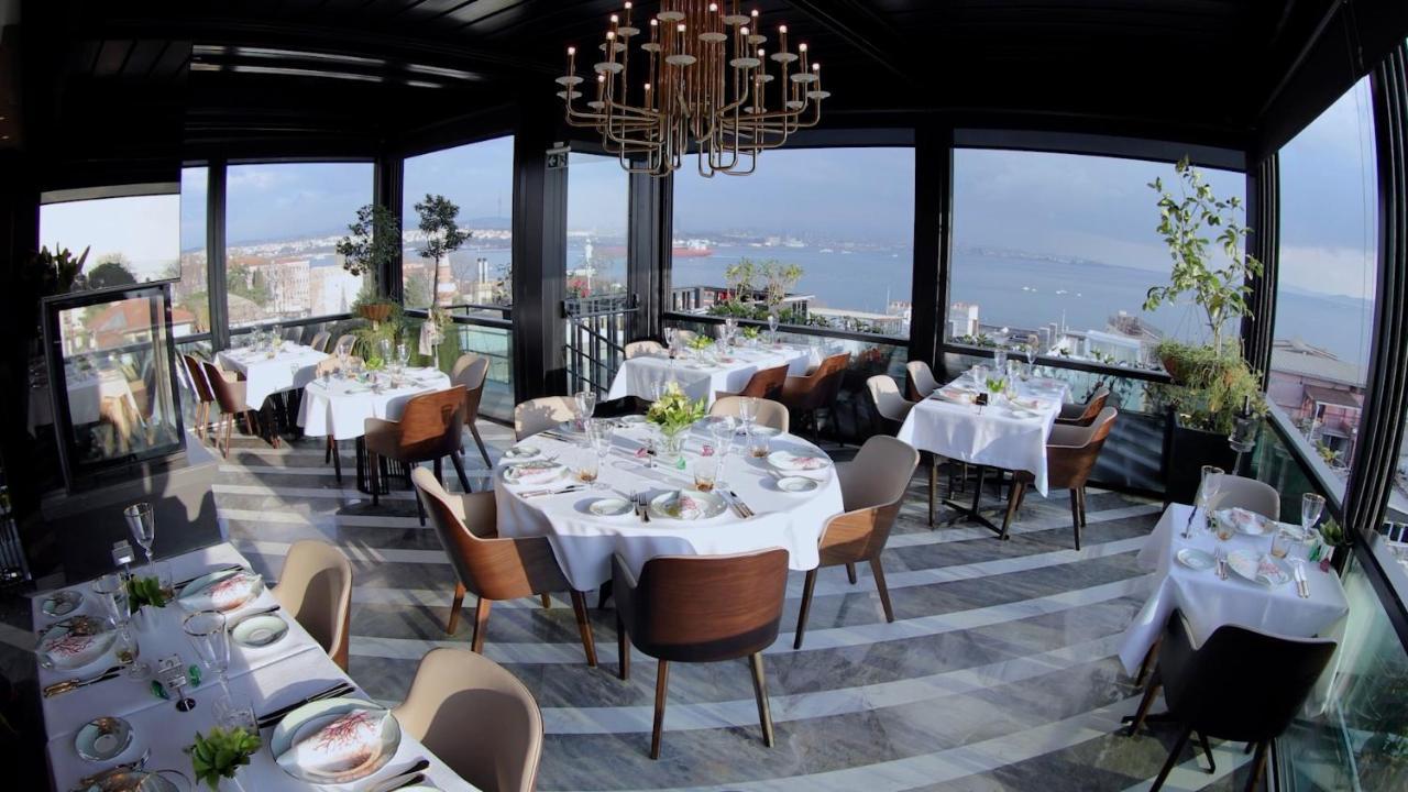 Aya Sultanahmet Hotel Istanbul Exterior foto