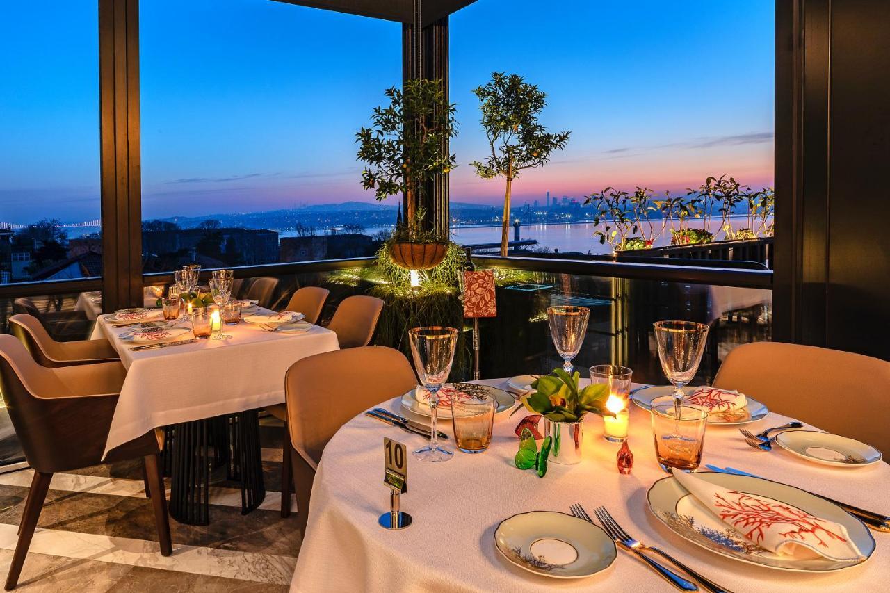 Aya Sultanahmet Hotel Istanbul Exterior foto