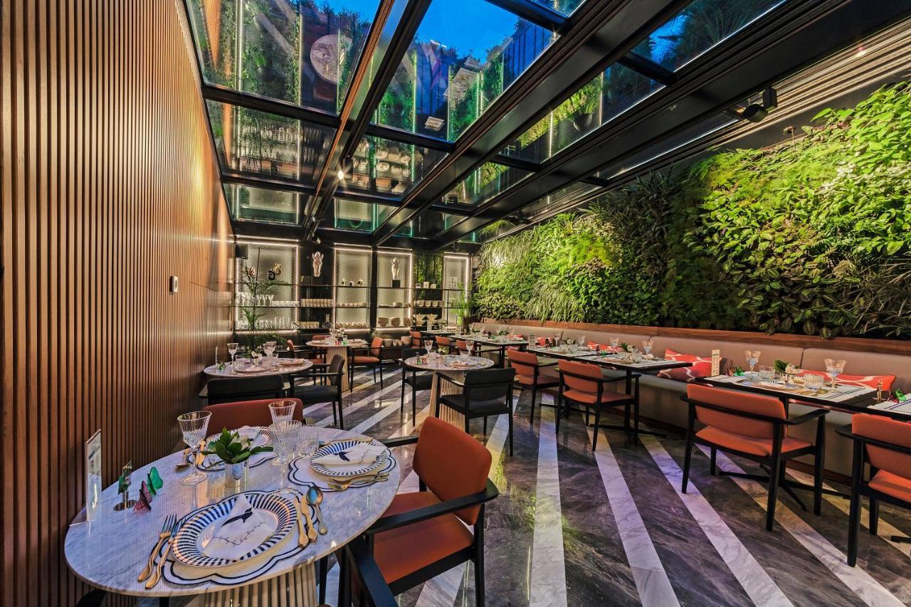 Aya Sultanahmet Hotel Istanbul Exterior foto
